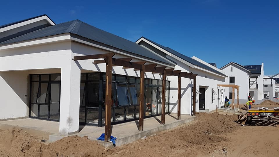 House Construction Image